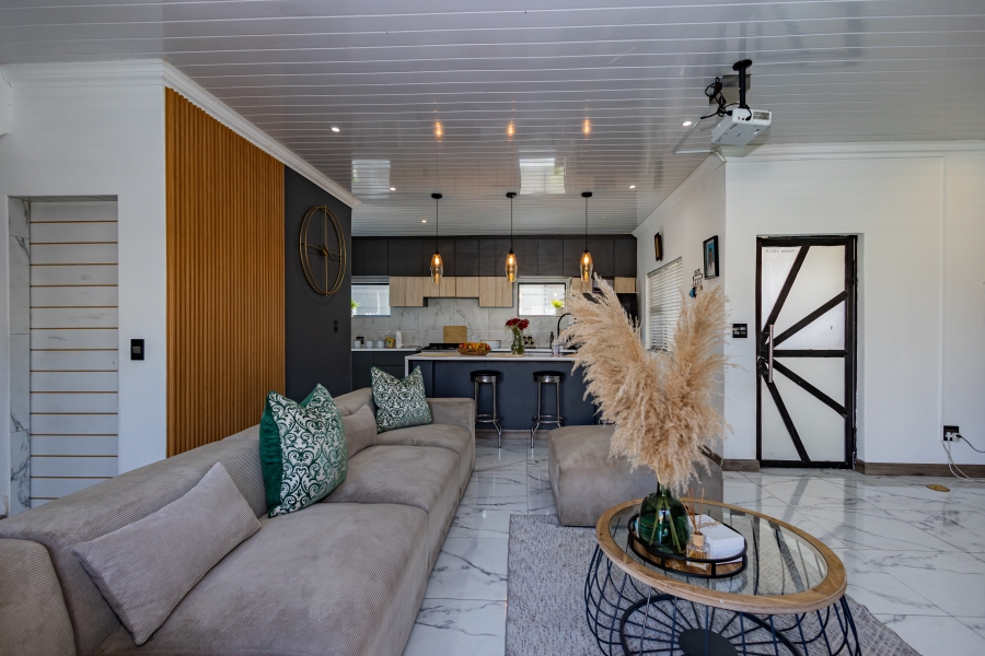 3 Bedroom Property for Sale in Belhar Western Cape